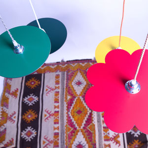 pendant lamp