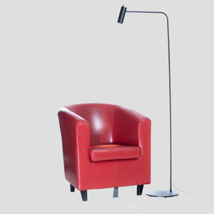 floor-standing lamp