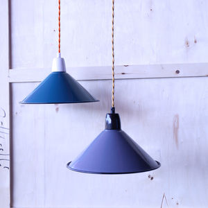pendant lamp