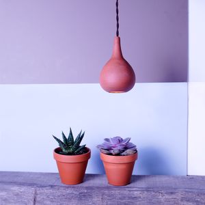 pendant lamp