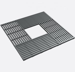 square tree grate 1