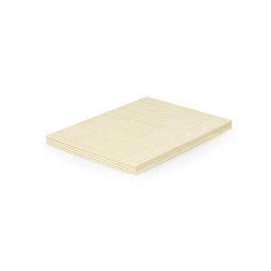 construction plywood panel