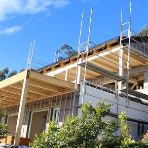 roof insulating sandwich panel