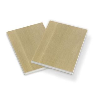 construction plywood panel