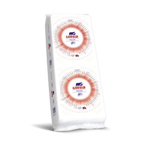 thermal-acoustic insulation