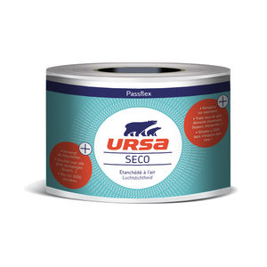 airtight adhesive strip