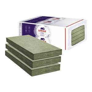 thermal-acoustic insulation
