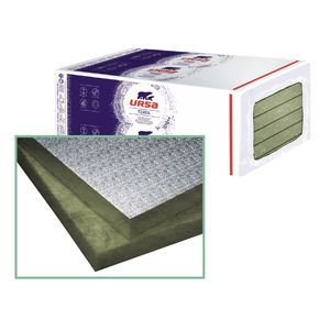 thermal-acoustic insulation