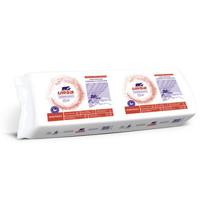 thermal-acoustic insulation