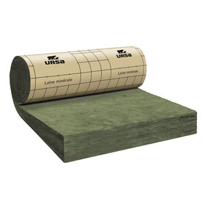 thermal-acoustic insulation