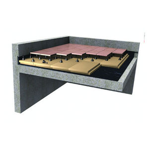 thermal insulation