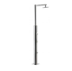 pool garden shower 1