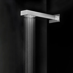 wall-mounted shower head 1