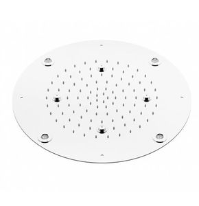 recessed ceiling shower head