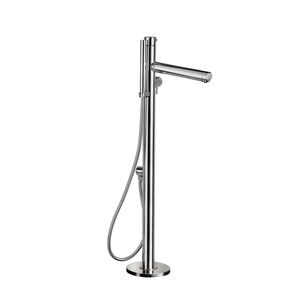 bathtub mixer tap