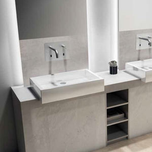 bathroom sink single tap