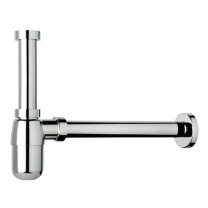 ABS bottle trap 1
