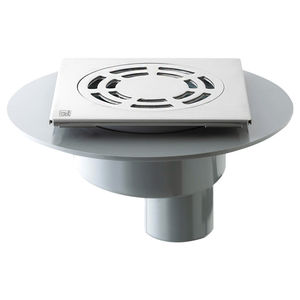ABS floor drain