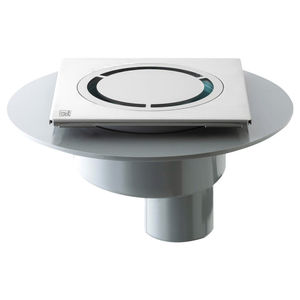 ABS floor drain