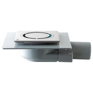 ABS floor drain