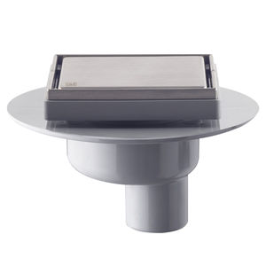 ABS floor drain