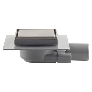 ABS floor drain
