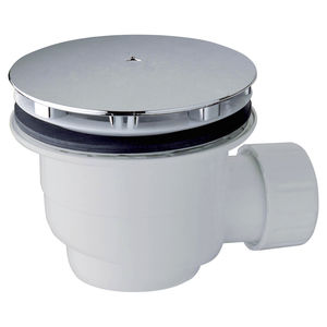 ABS shower drain 1