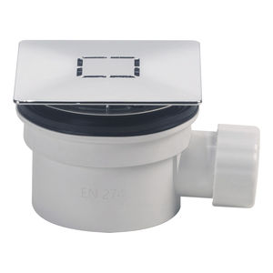 ABS shower drain 1