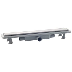 ABS floor drain