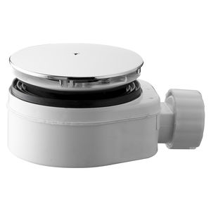 ABS shower drain 1