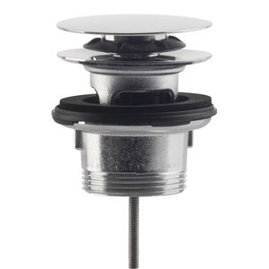 automatic bathtub drain