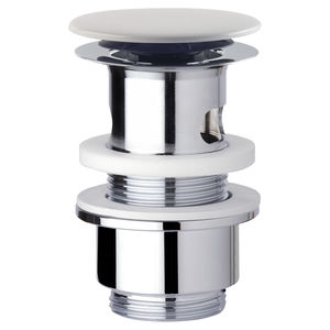 automatic sink drain 1