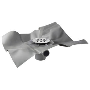 stainless steel shower drain