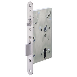mechanical lock