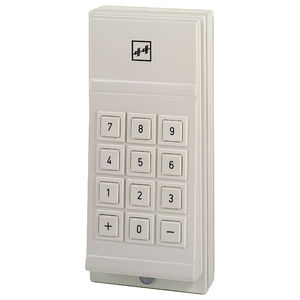 access control code keypad