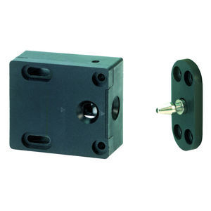 electronic lock