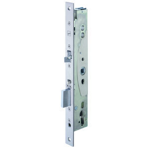 mechanical lock 1