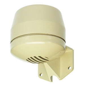 anti-intrusion alarm