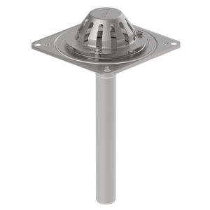 drain connector