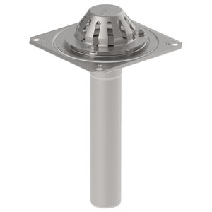drain connector