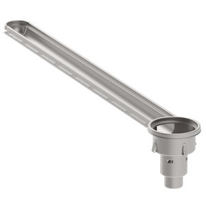 stainless steel linear shower drain