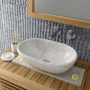 countertop washbasin