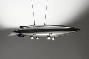 aviation chandelier 1