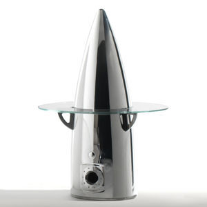 aviation side table