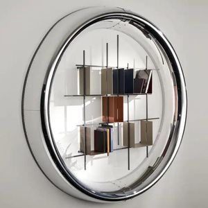 aviation bookcase
