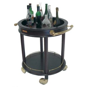 beverage trolley 1