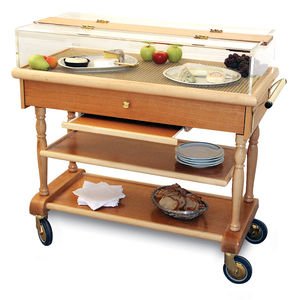garden trolley
