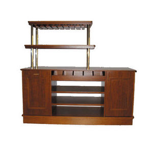 traditional china cabinet