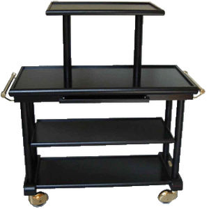 commercial trolley 1