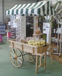 service cart 1